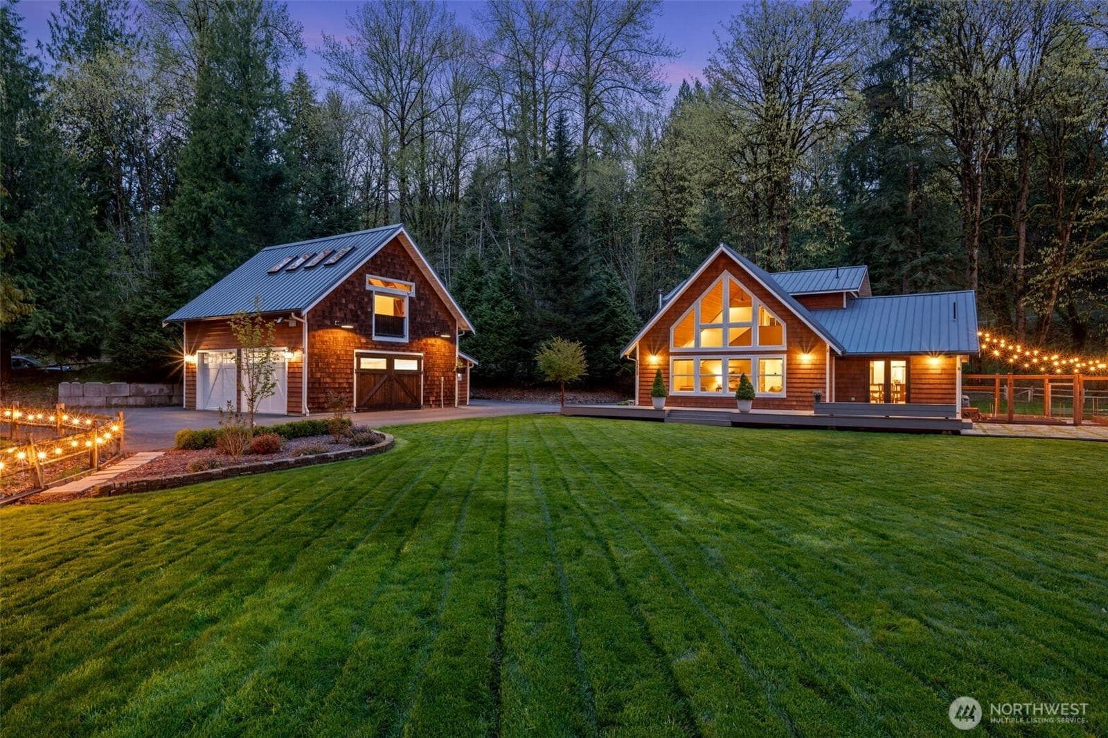 23605 SE 132nd Way, Issaquah, Washington — sold by Pumma Properties