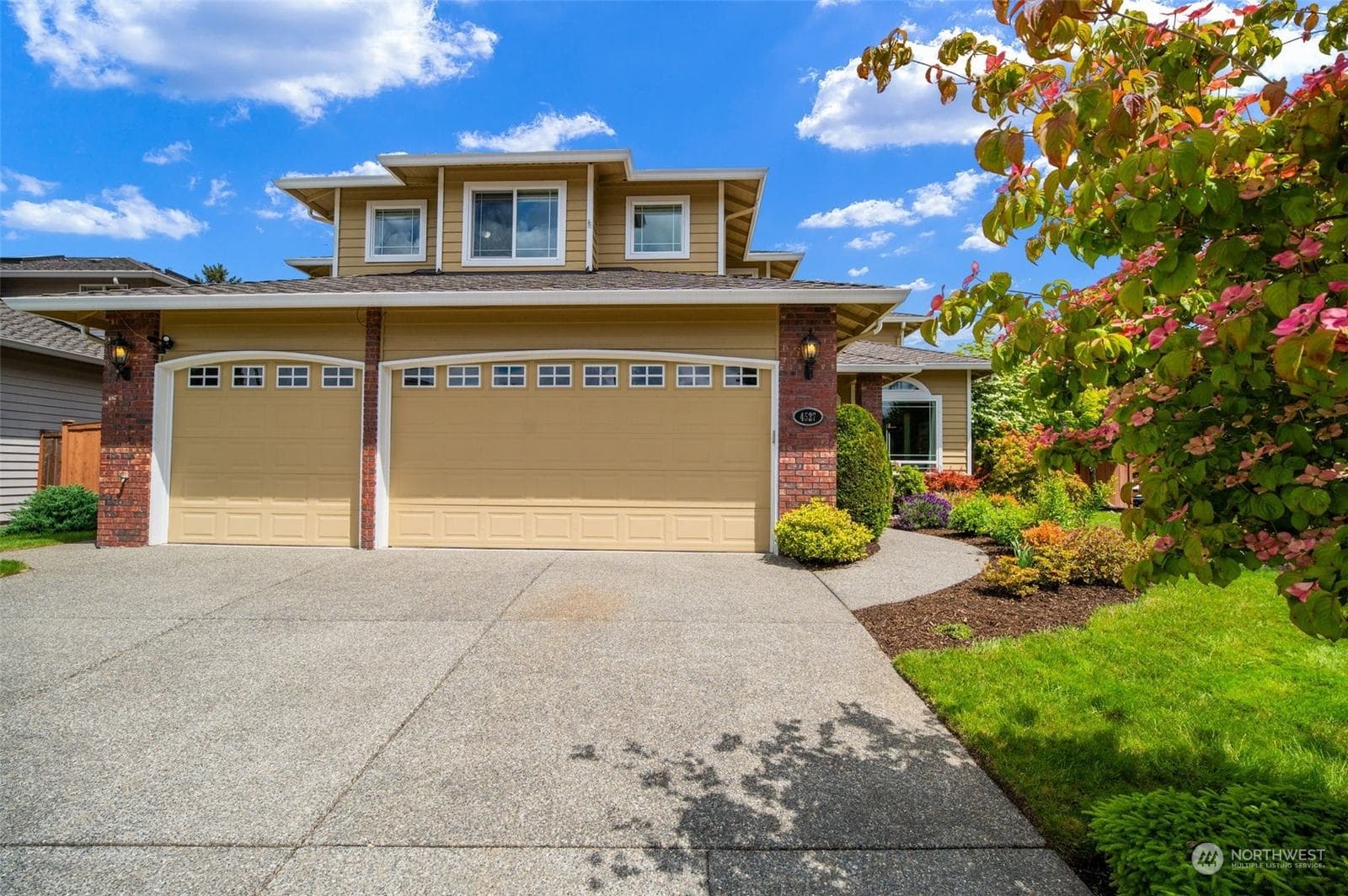 4527 144th Place SE, Snohomish, Washington — sold by Pumma Properties